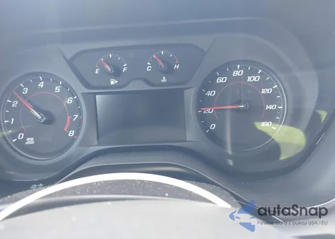 2024 Chevrolet Camaro Rwd 1Lt from USA, damaged, VIN 1G1FB1RS9R0102661